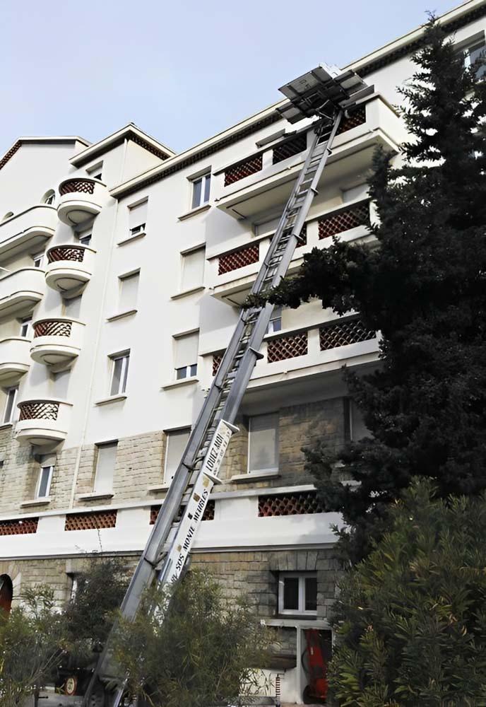 Location monte-charges Toulon