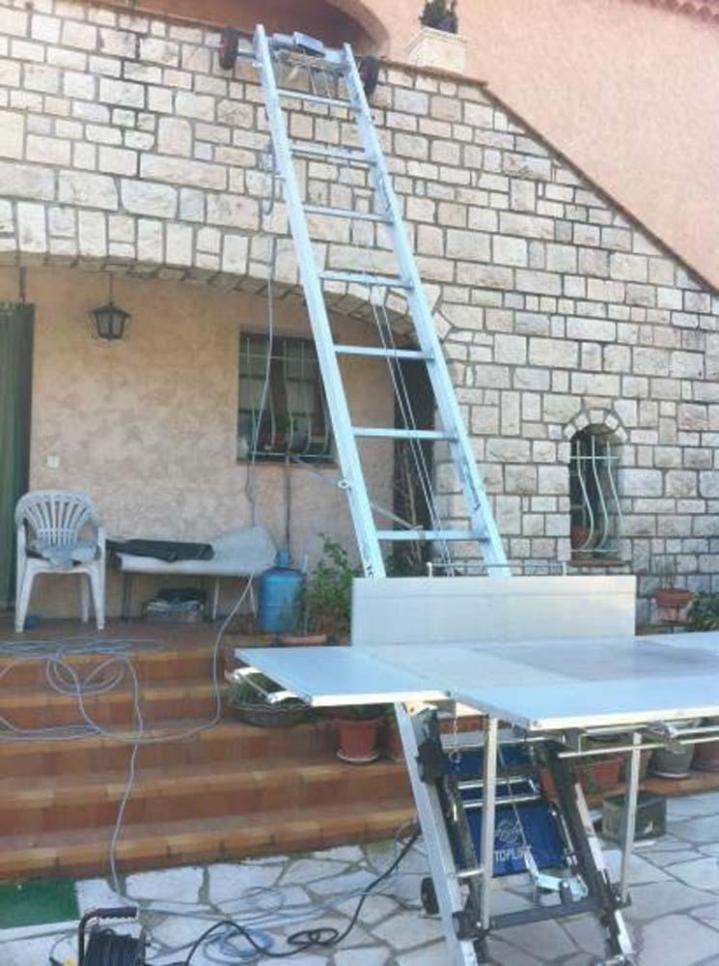 Location monte-matériaux Toulon