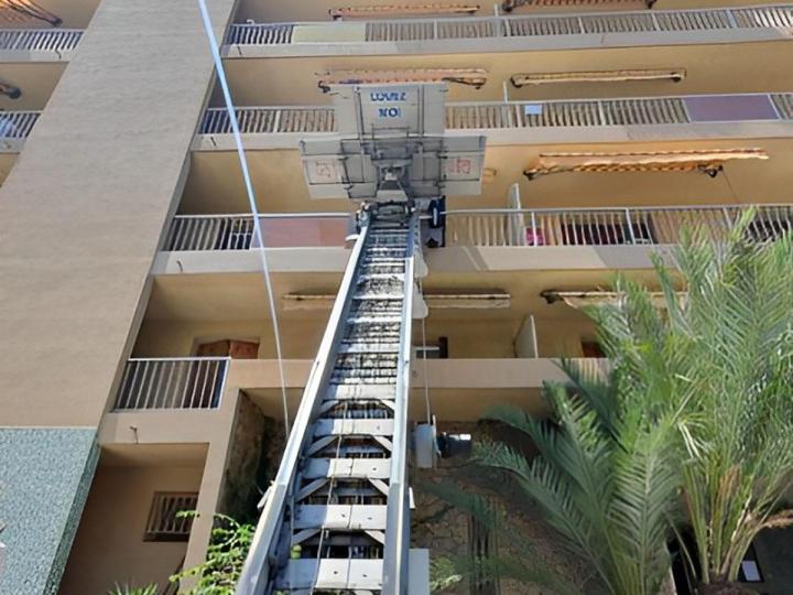 Location monte-meubles Toulon